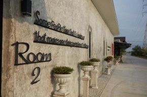 The Sun resort Ratchaburi